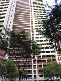 Blk 17A Telok Blangah Crescent (Bukit Merah), HDB 4 Rooms #255602